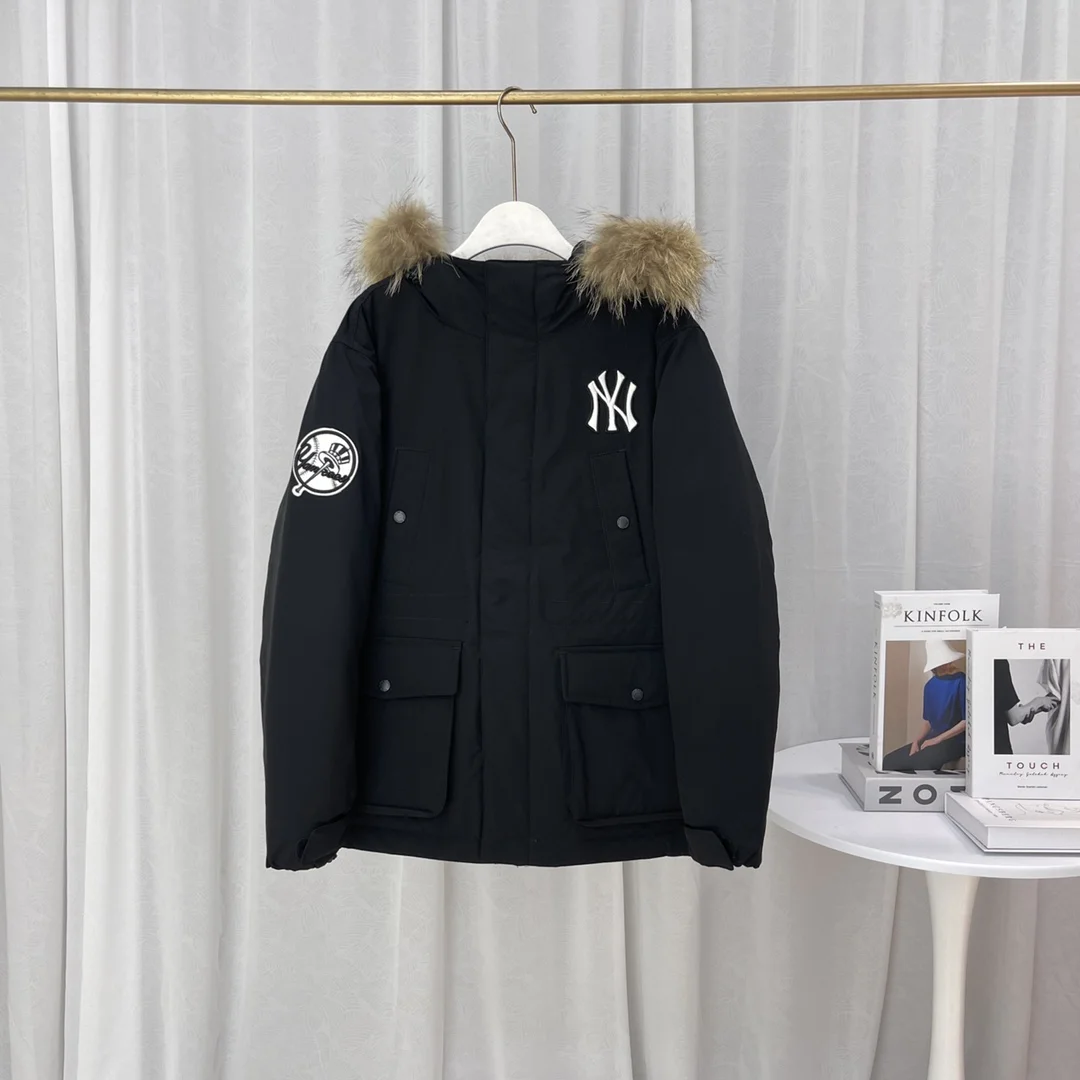 Mlb Down Jackets Sustainable 165157