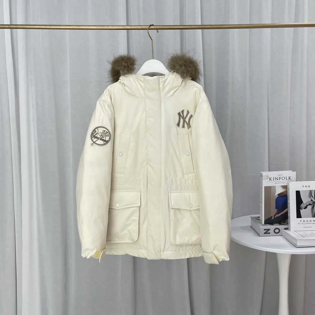Mlb Down Jackets Sustainable 165157