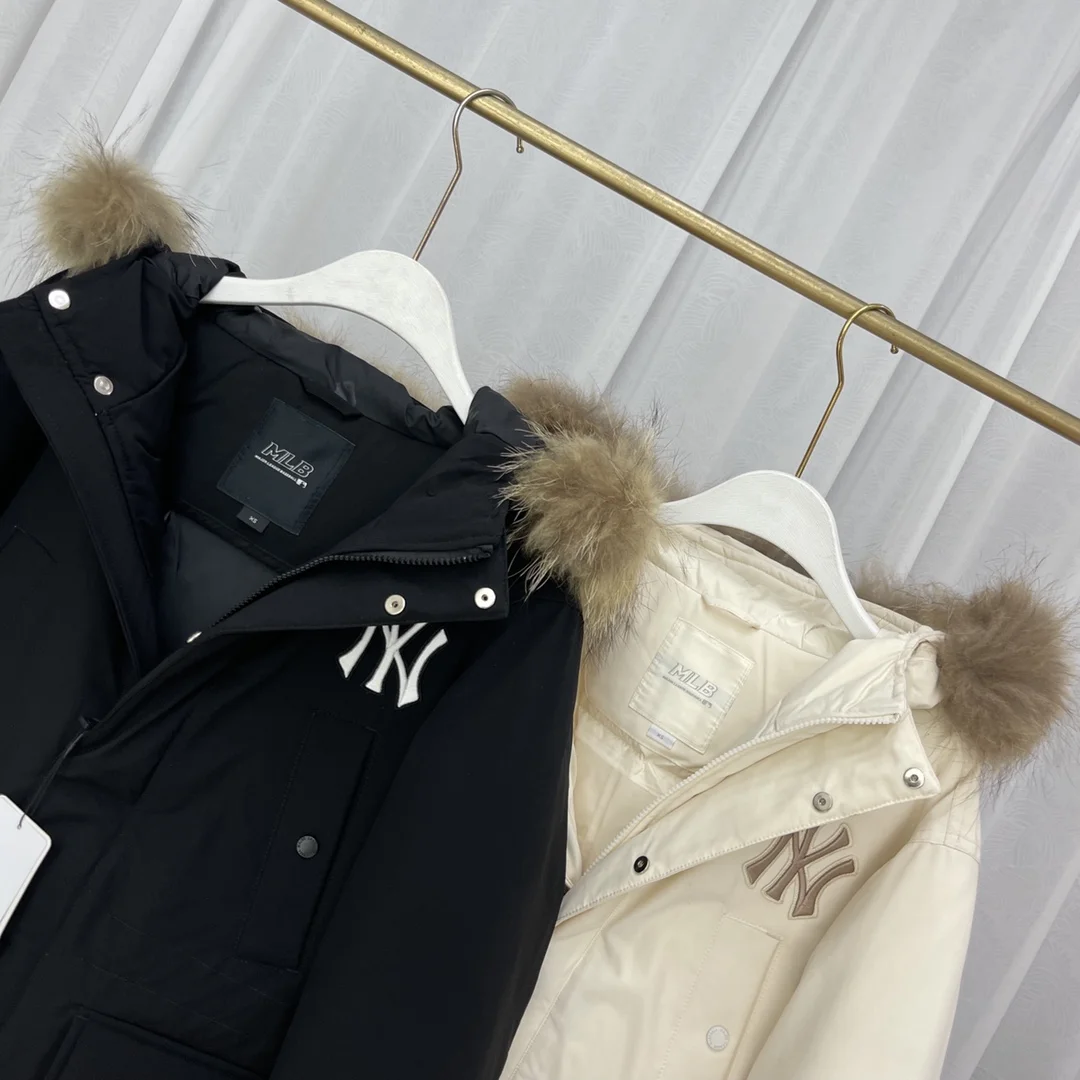 Mlb Down Jackets Sustainable 165157