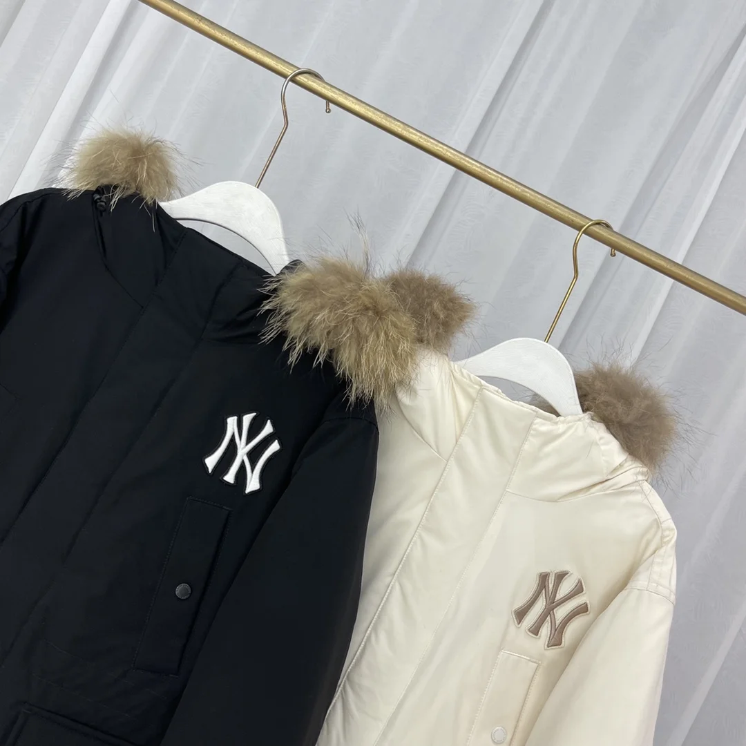 Mlb Down Jackets Sustainable 165157