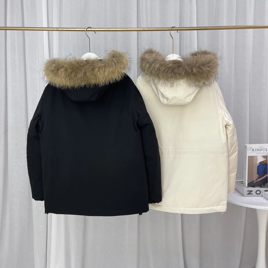 Mlb Down Jackets Sustainable 165157