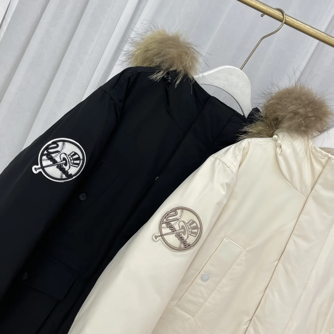Mlb Down Jackets Sustainable 165157