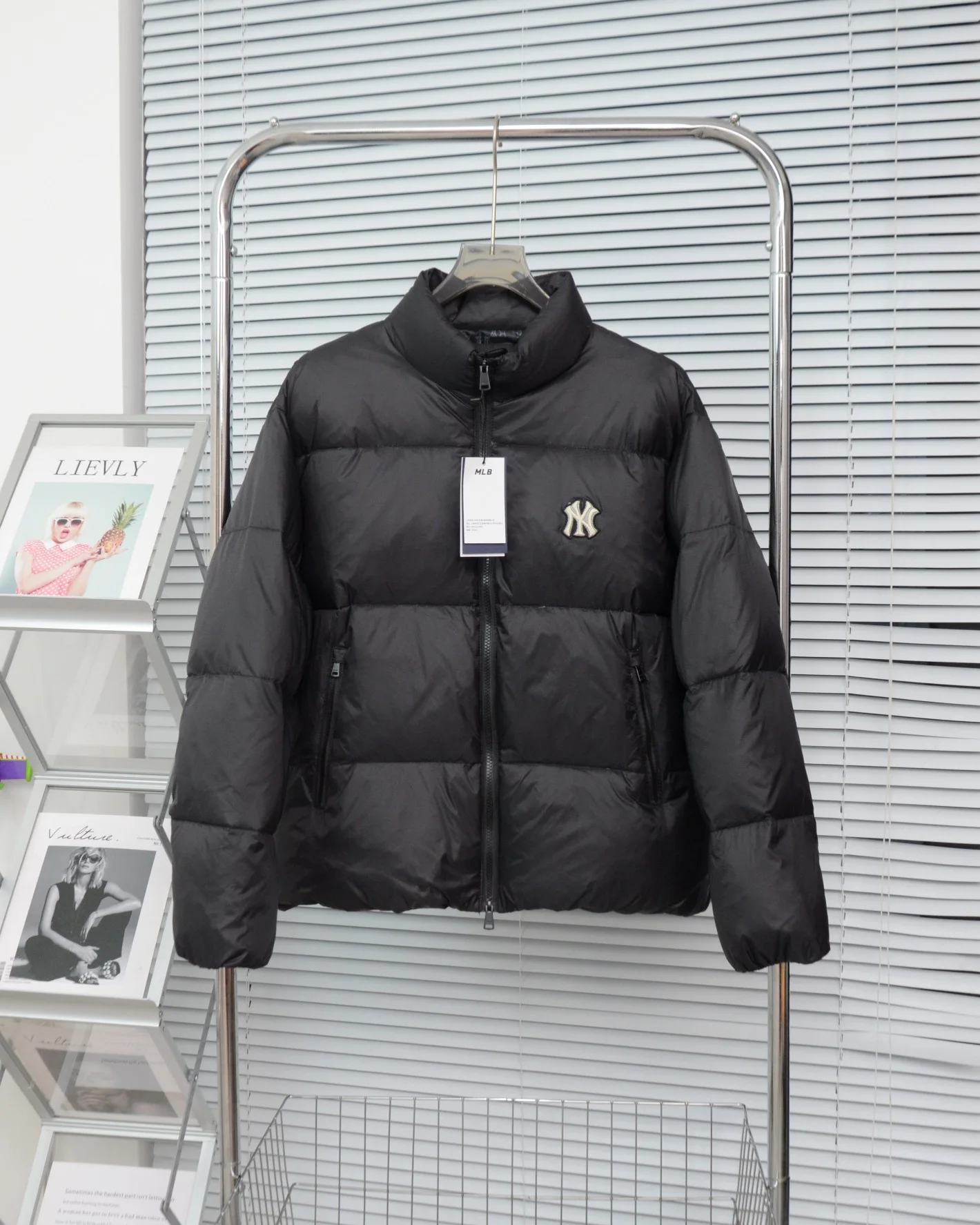 Mlb Down Jackets SportInspired 165152
