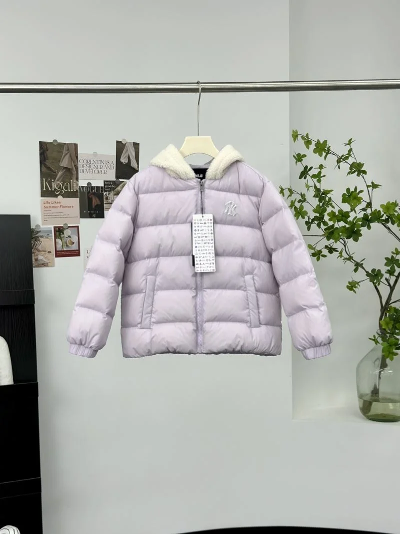 Mlb Down Jackets Timeless 164899