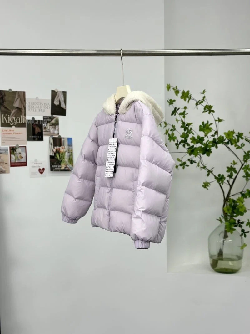 Mlb Down Jackets Timeless 164899