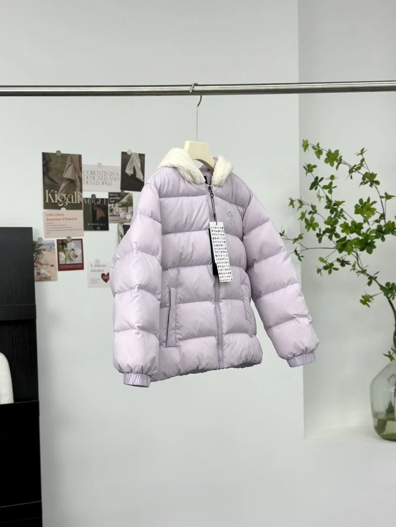 Mlb Down Jackets Timeless 164899