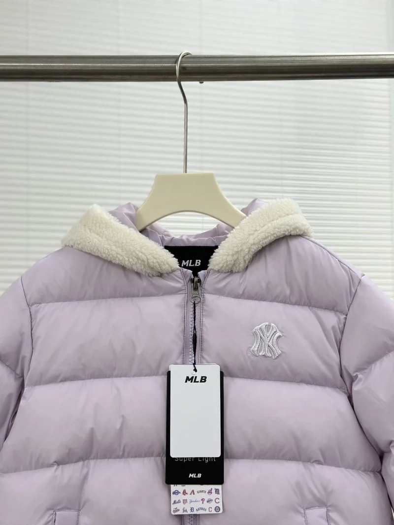 Mlb Down Jackets Timeless 164899