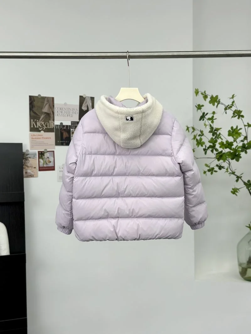 Mlb Down Jackets Timeless 164899
