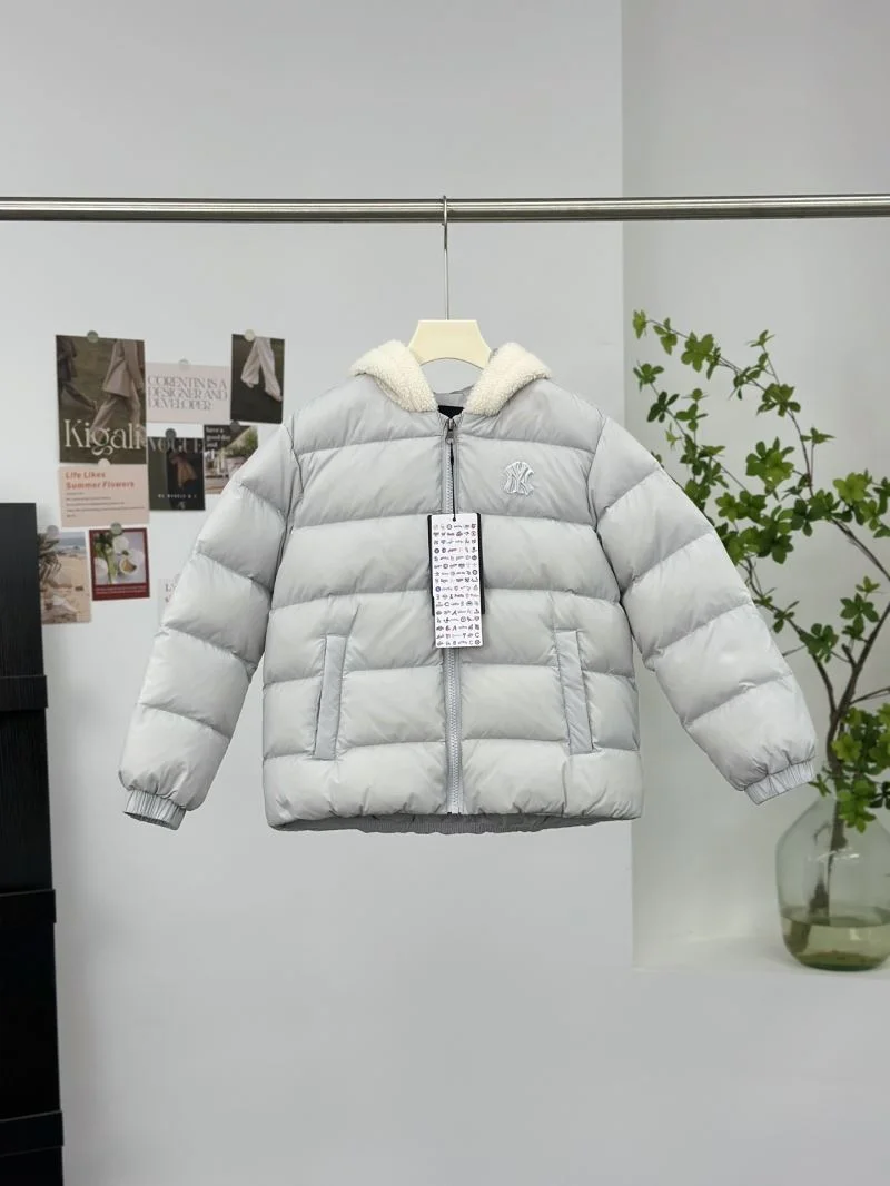 Mlb Down Jackets Comfortable 164898