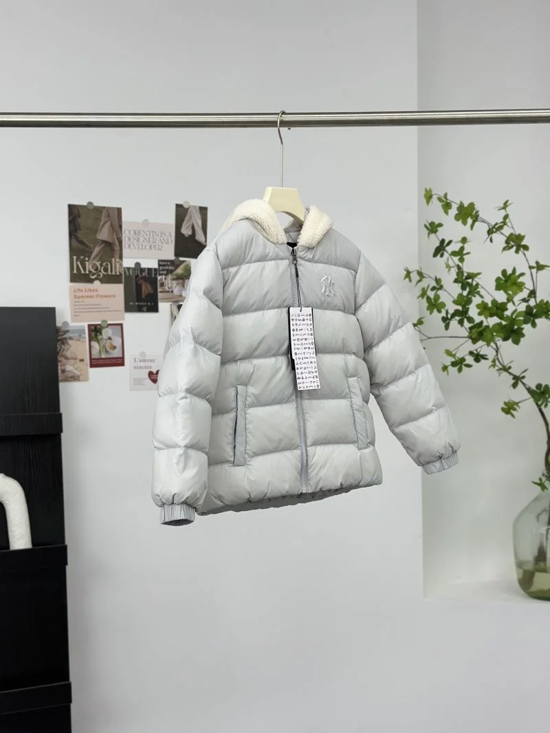 Mlb Down Jackets Comfortable 164898