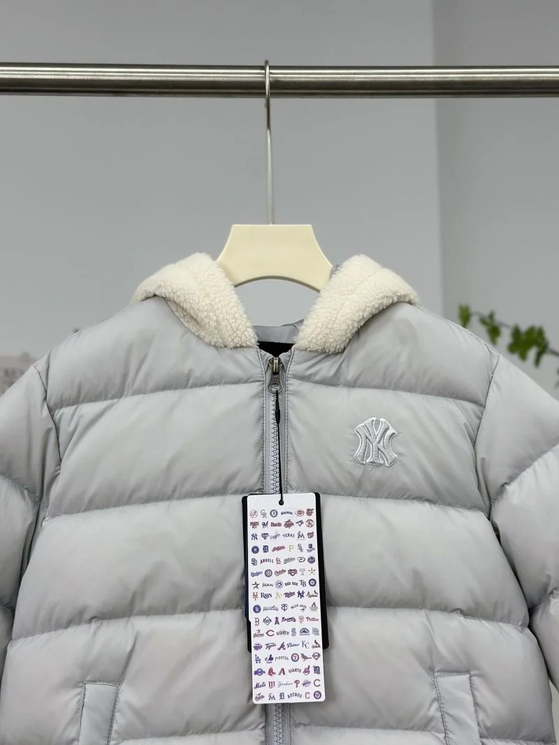 Mlb Down Jackets Comfortable 164898