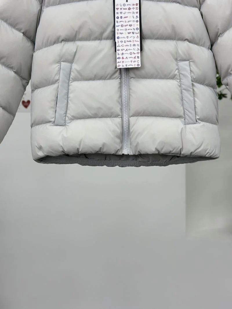 Mlb Down Jackets Comfortable 164898