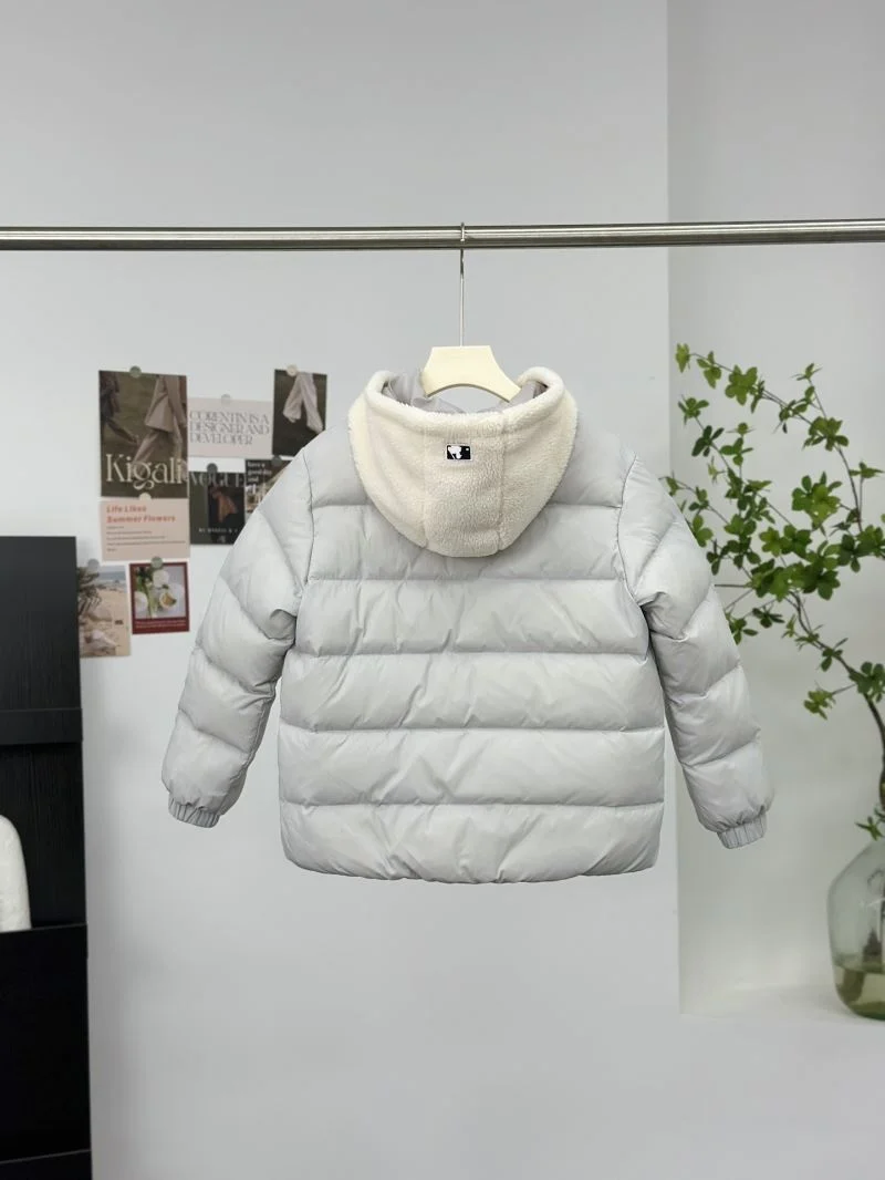 Mlb Down Jackets Comfortable 164898