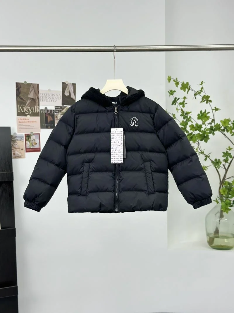 Mlb Down Jackets Supportive 164900