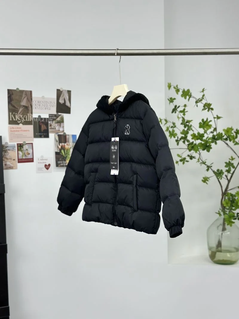 Mlb Down Jackets Supportive 164900