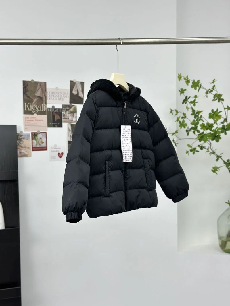 Mlb Down Jackets Supportive 164900