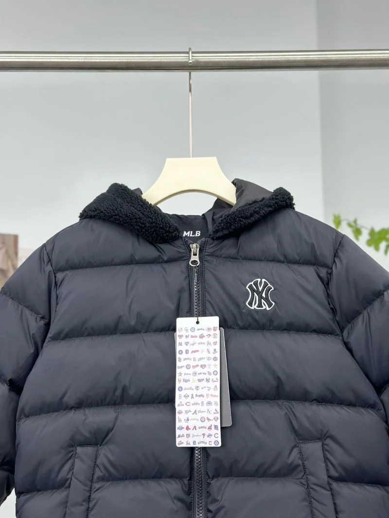Mlb Down Jackets Supportive 164900
