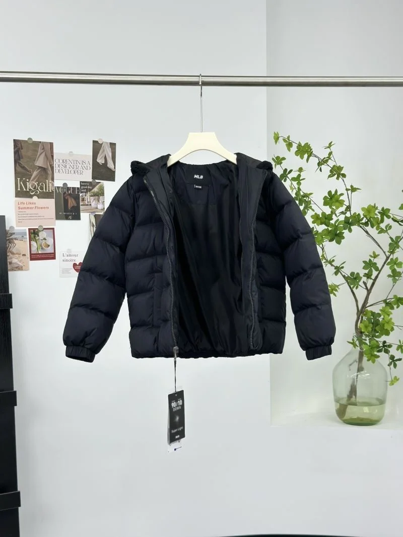 Mlb Down Jackets Supportive 164900
