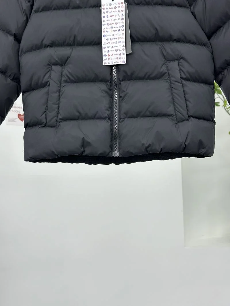 Mlb Down Jackets Supportive 164900