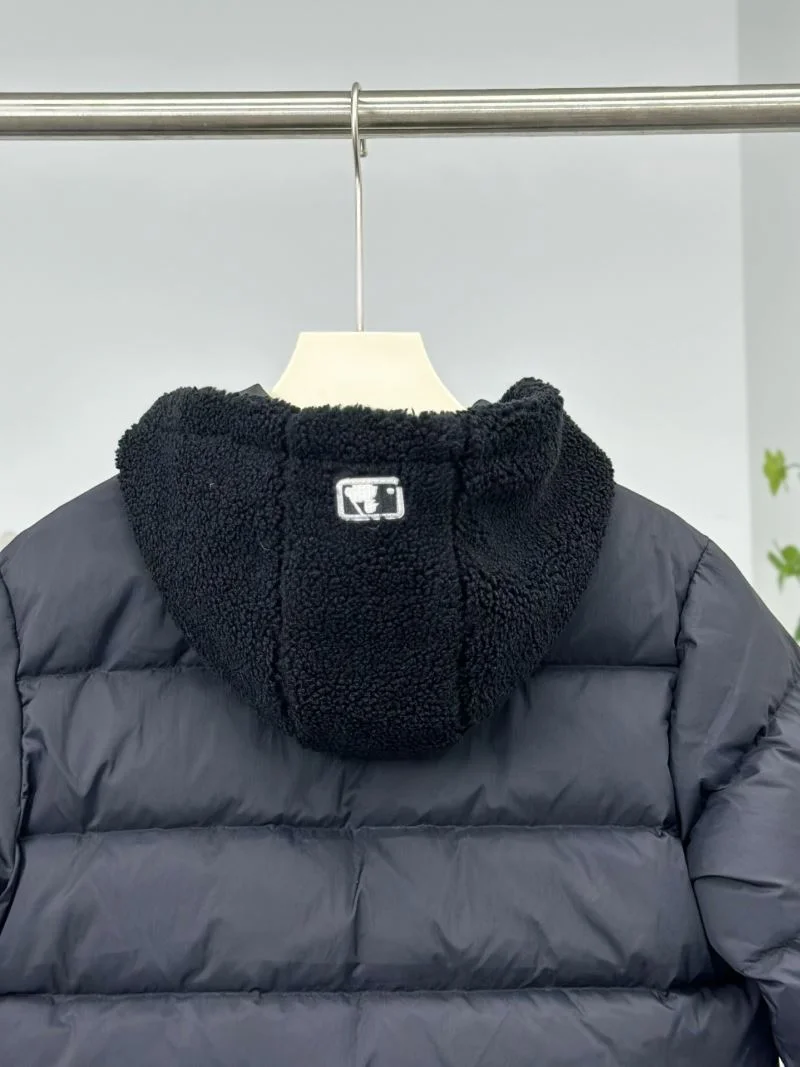 Mlb Down Jackets Supportive 164900