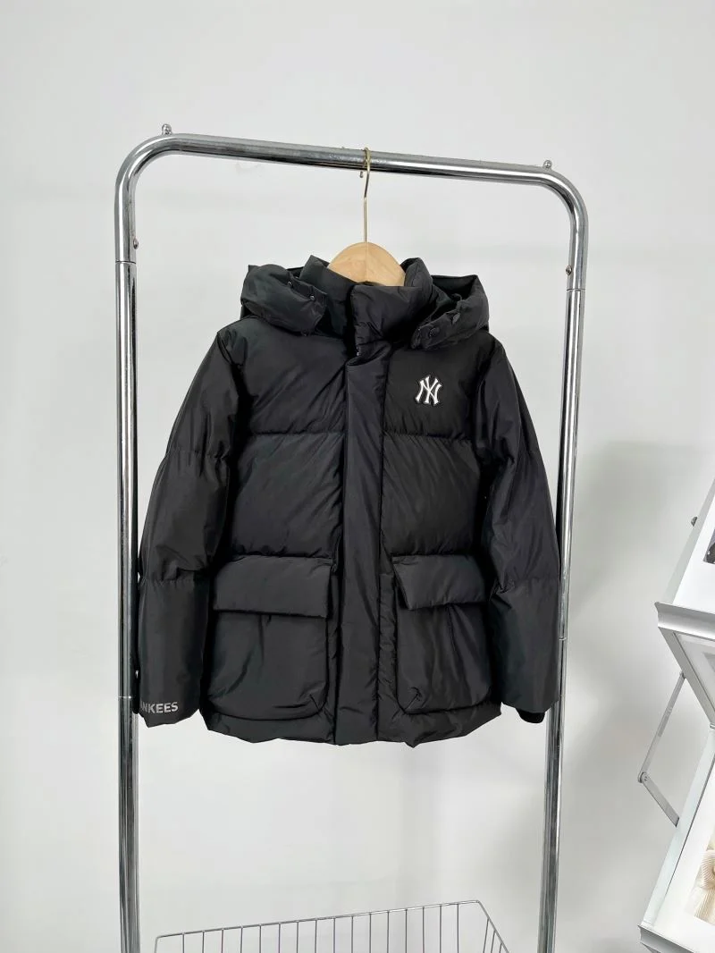 Bold Mlb Down Jackets 164901