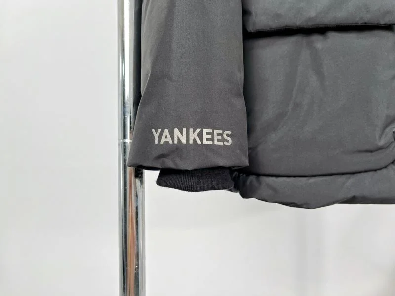 Bold Mlb Down Jackets 164901