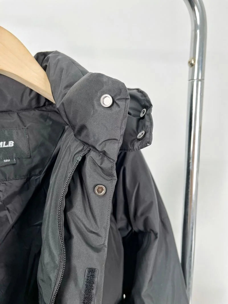 Bold Mlb Down Jackets 164901