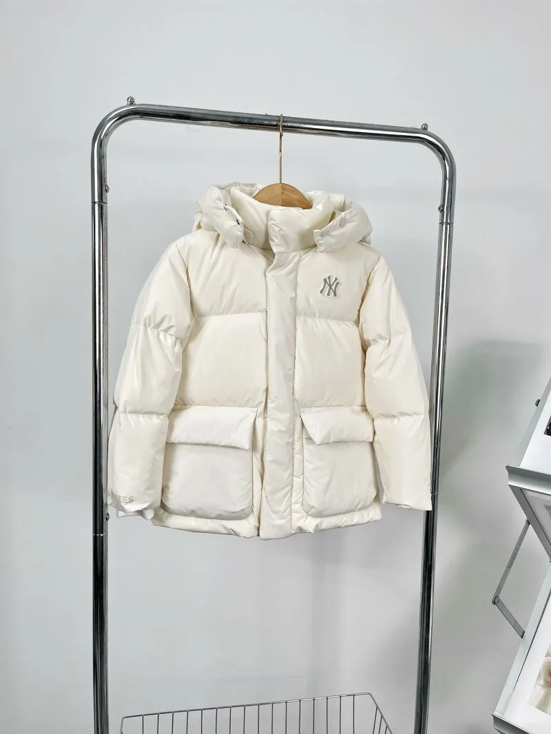 Sleek Mlb Down Jackets 164897