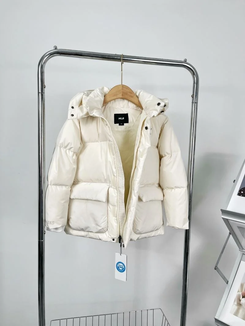 Sleek Mlb Down Jackets 164897