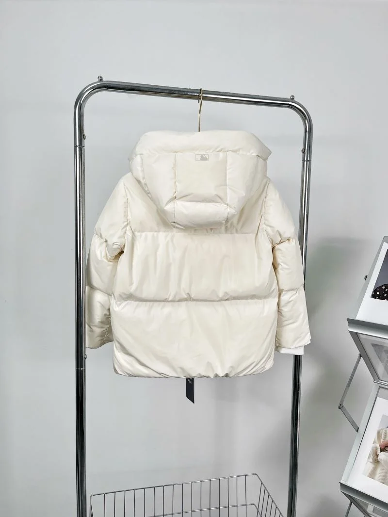 Sleek Mlb Down Jackets 164897