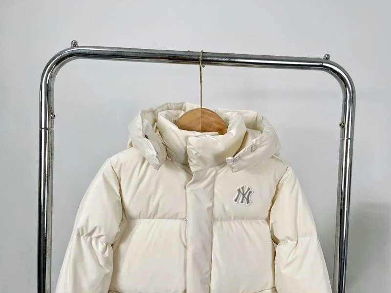 Sleek Mlb Down Jackets 164897
