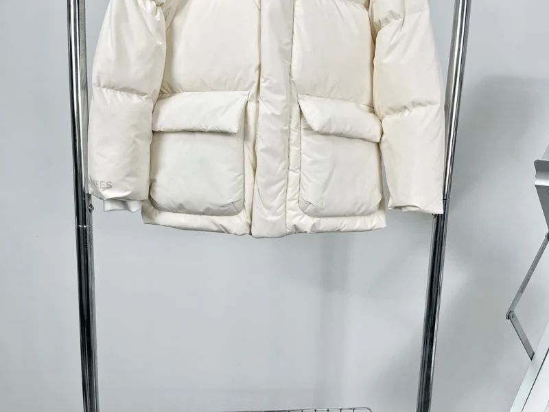 Sleek Mlb Down Jackets 164897