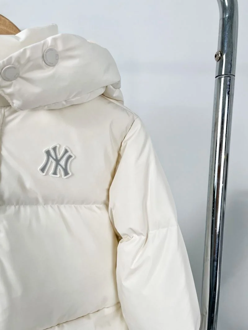Sleek Mlb Down Jackets 164897