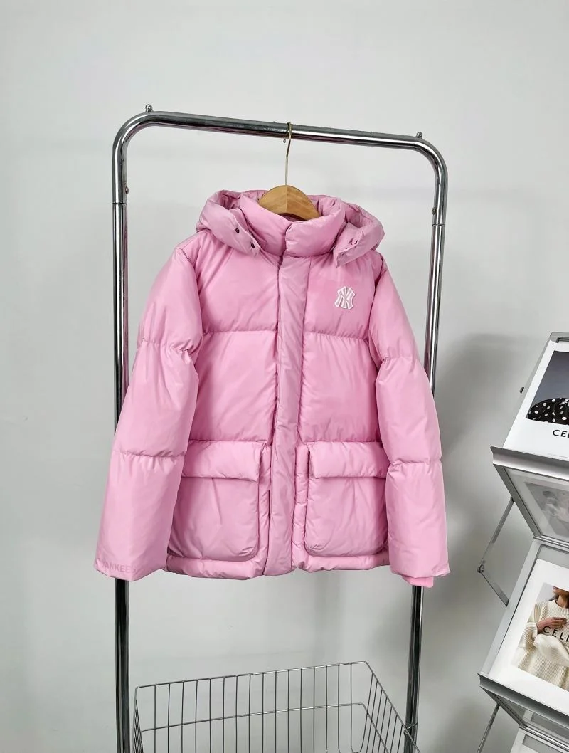 Mlb Down Jackets SportInspired 164891