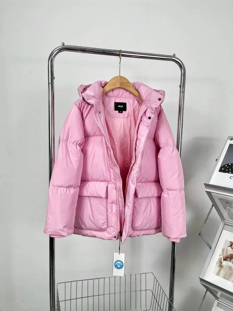 Mlb Down Jackets SportInspired 164891