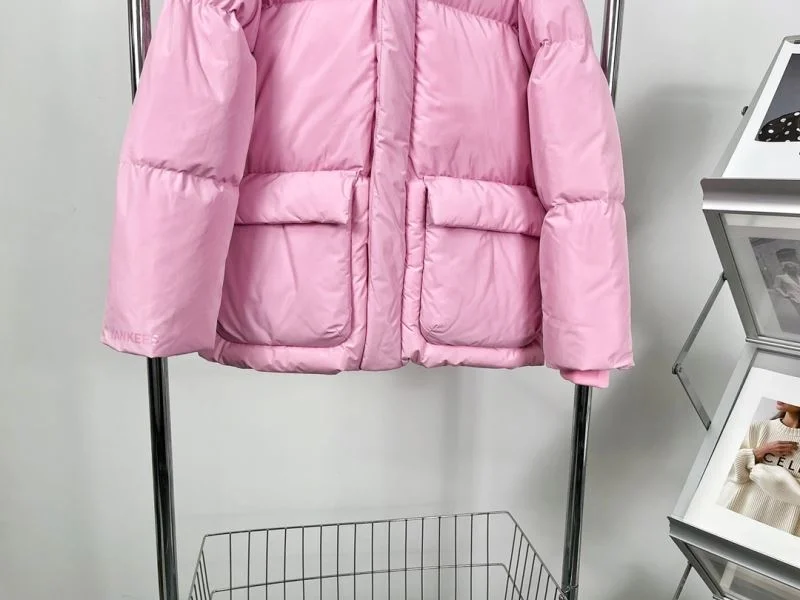 Mlb Down Jackets SportInspired 164891