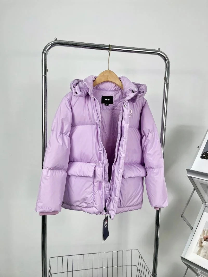 Elegant Mlb Down Jackets 164893