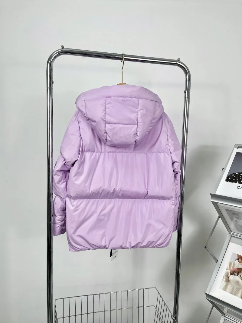 Elegant Mlb Down Jackets 164893