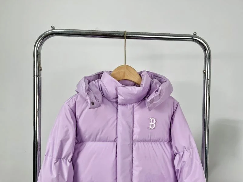 Elegant Mlb Down Jackets 164893
