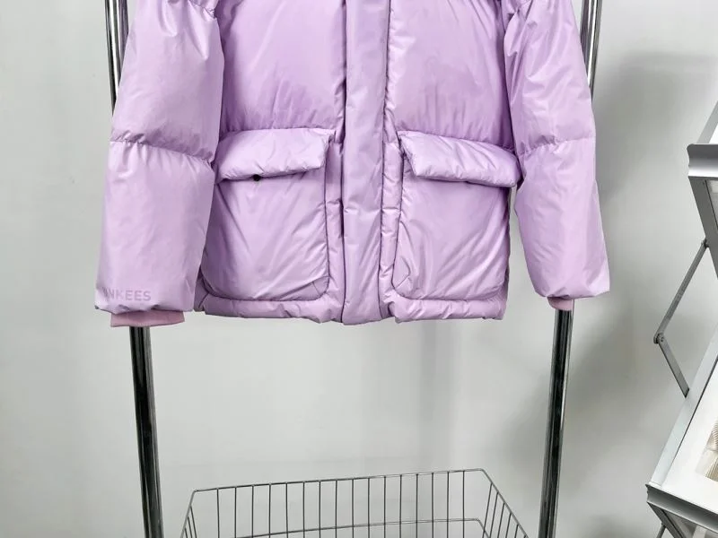 Elegant Mlb Down Jackets 164893