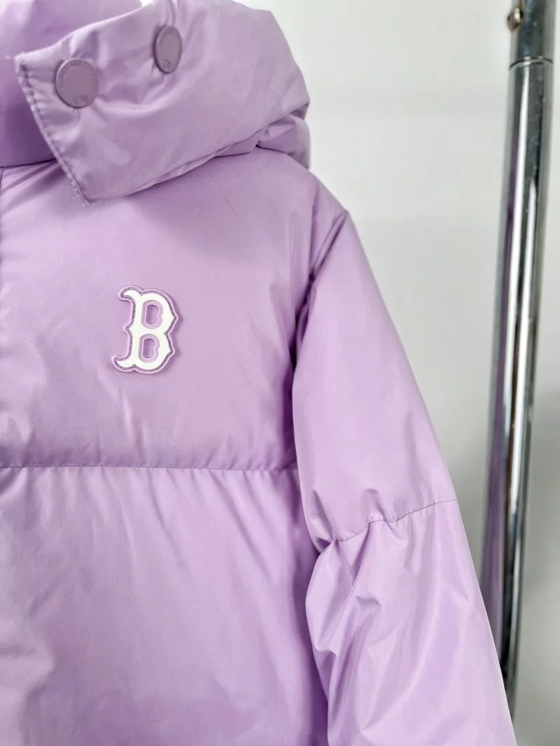 Elegant Mlb Down Jackets 164893