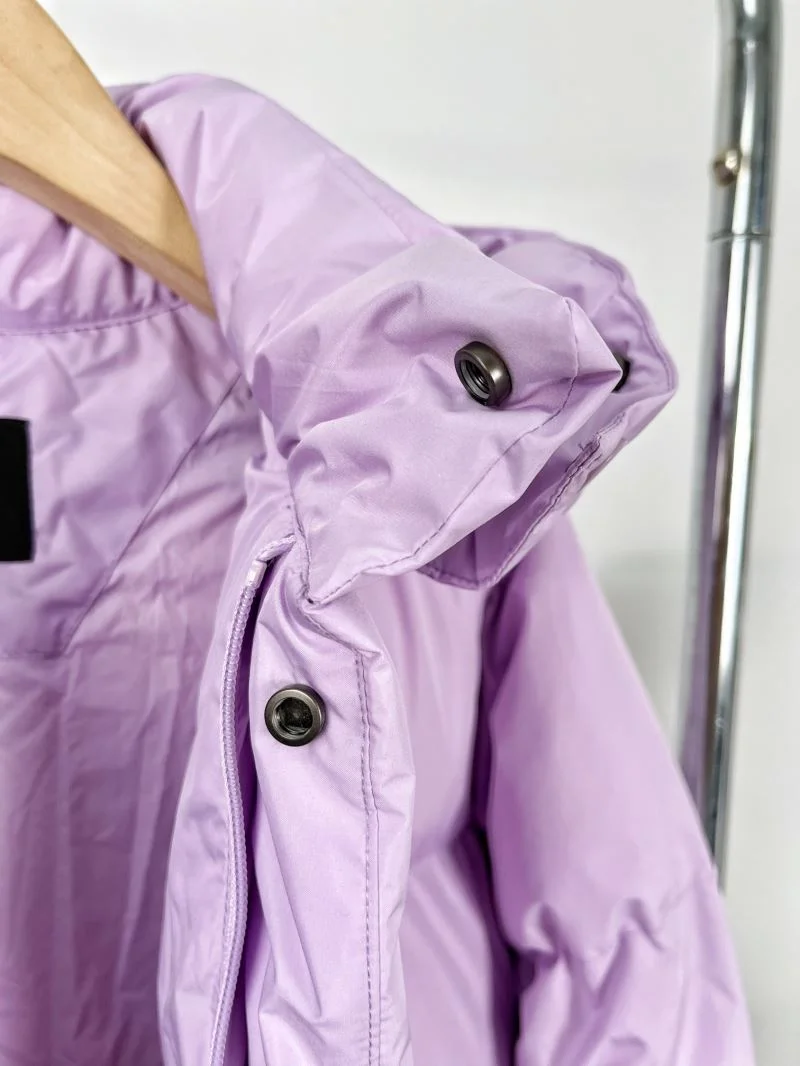 Elegant Mlb Down Jackets 164893