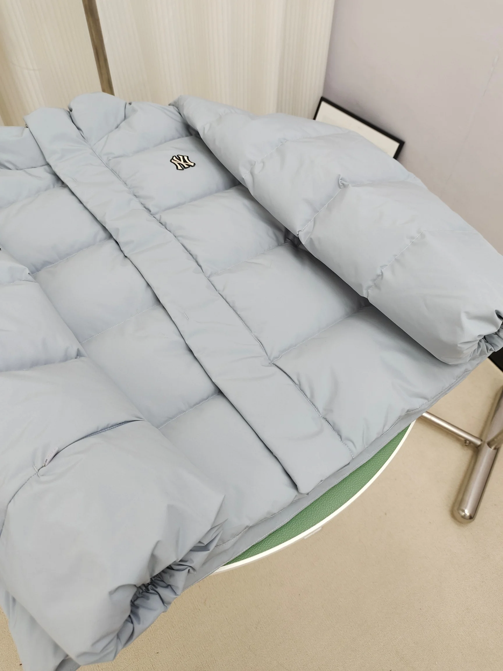 Breathable Mlb Down Jackets 165039