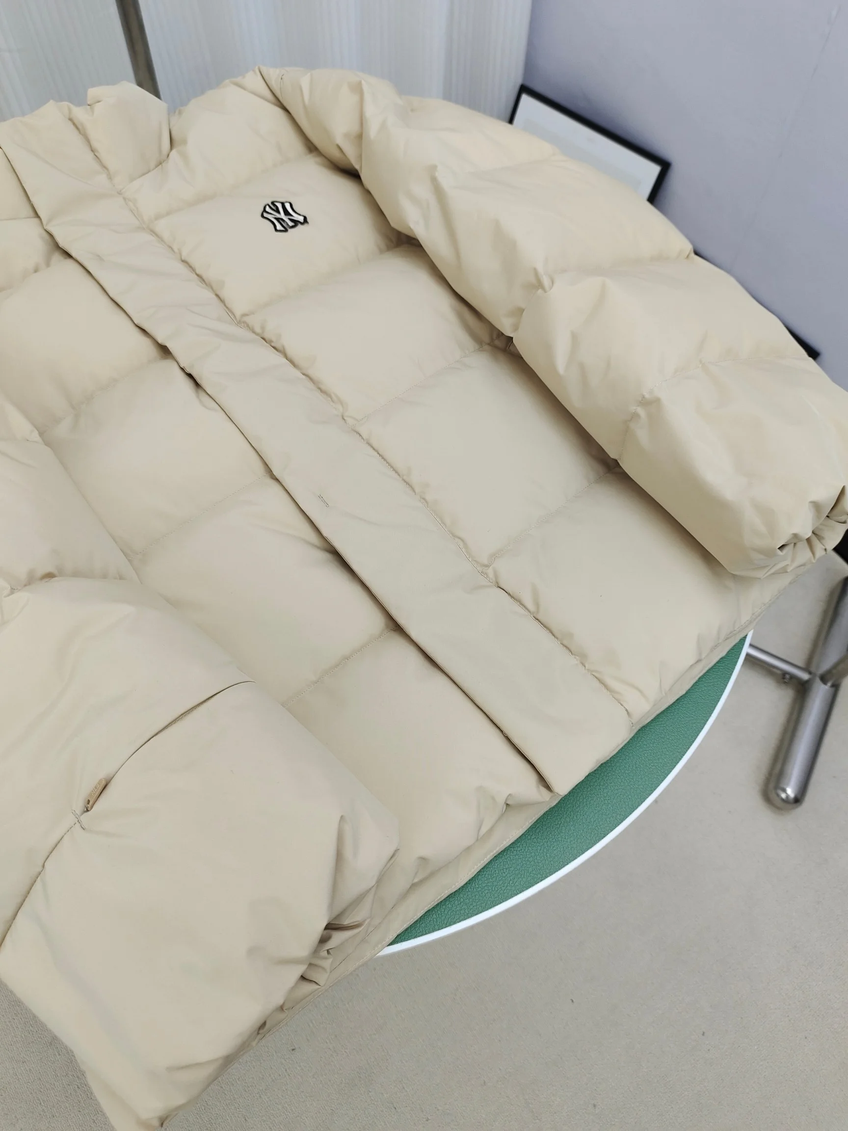 Mlb Down Jackets Cozy 165040