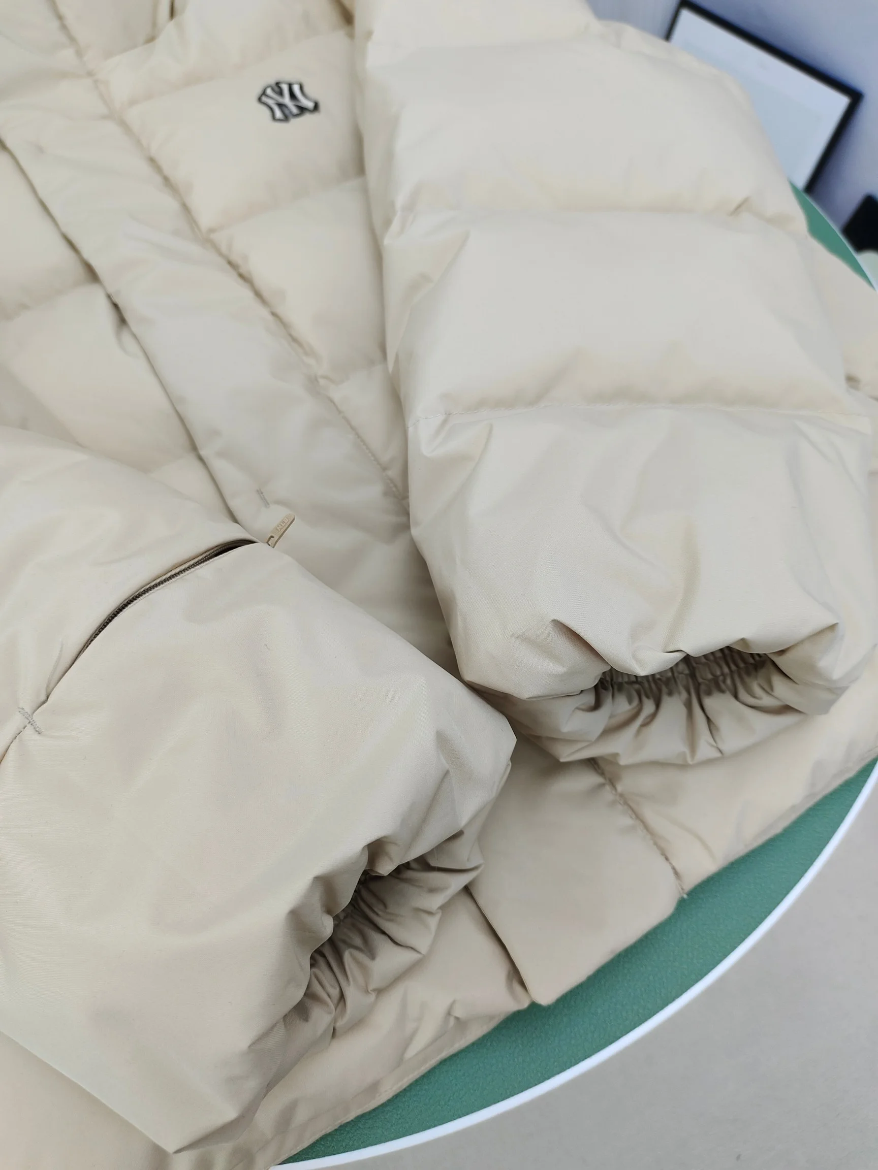 Mlb Down Jackets Cozy 165040