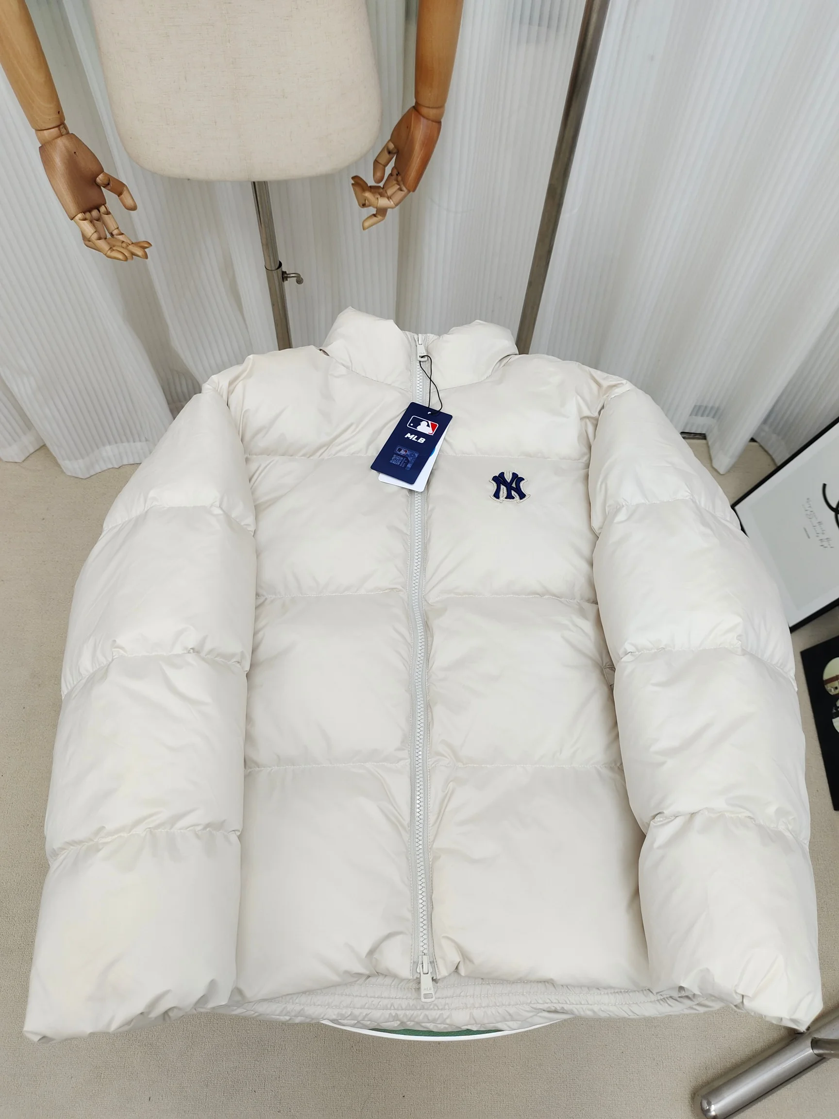 BestValue Mlb Down Jackets 165038