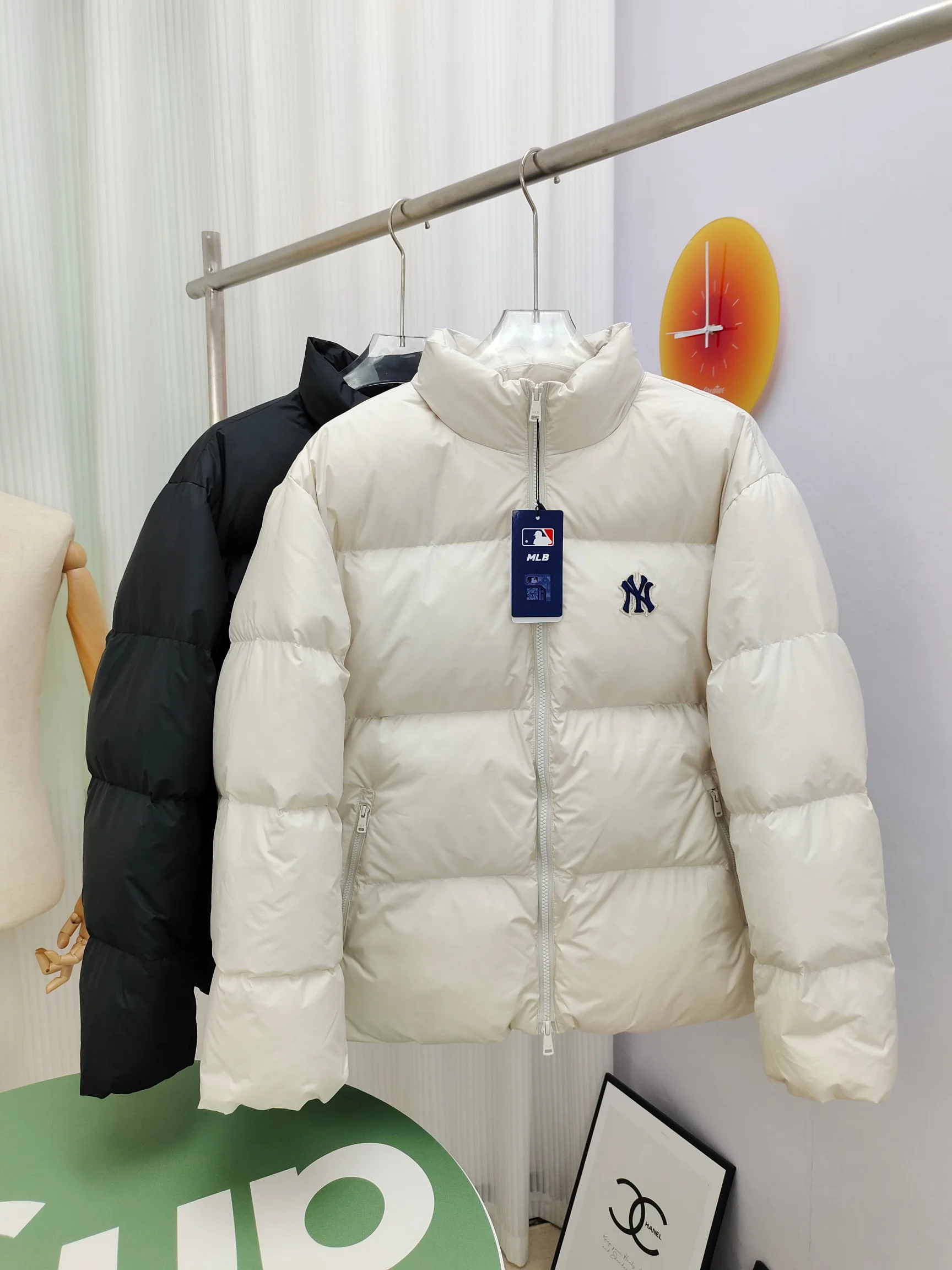 BestValue Mlb Down Jackets 165038