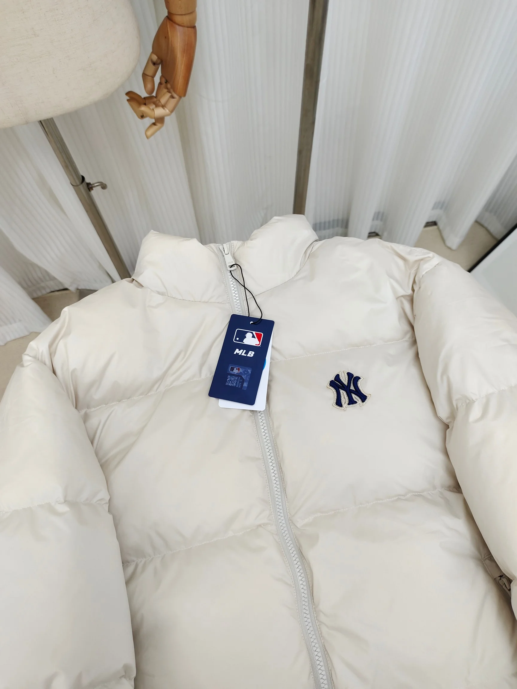 BestValue Mlb Down Jackets 165038