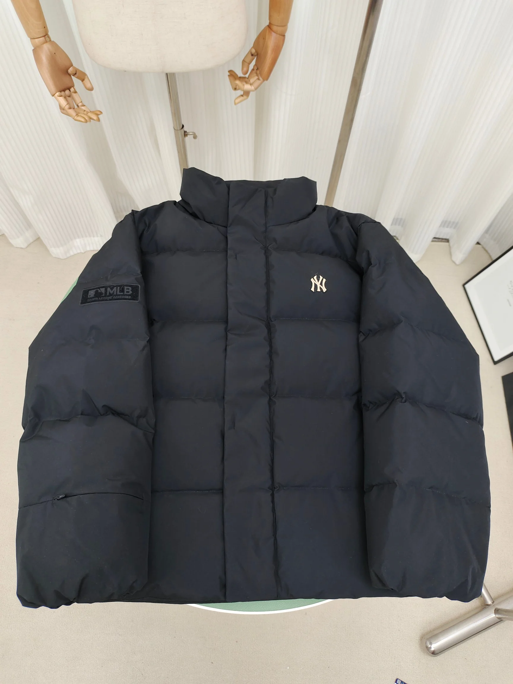 Mlb Down Jackets Supportive 165034