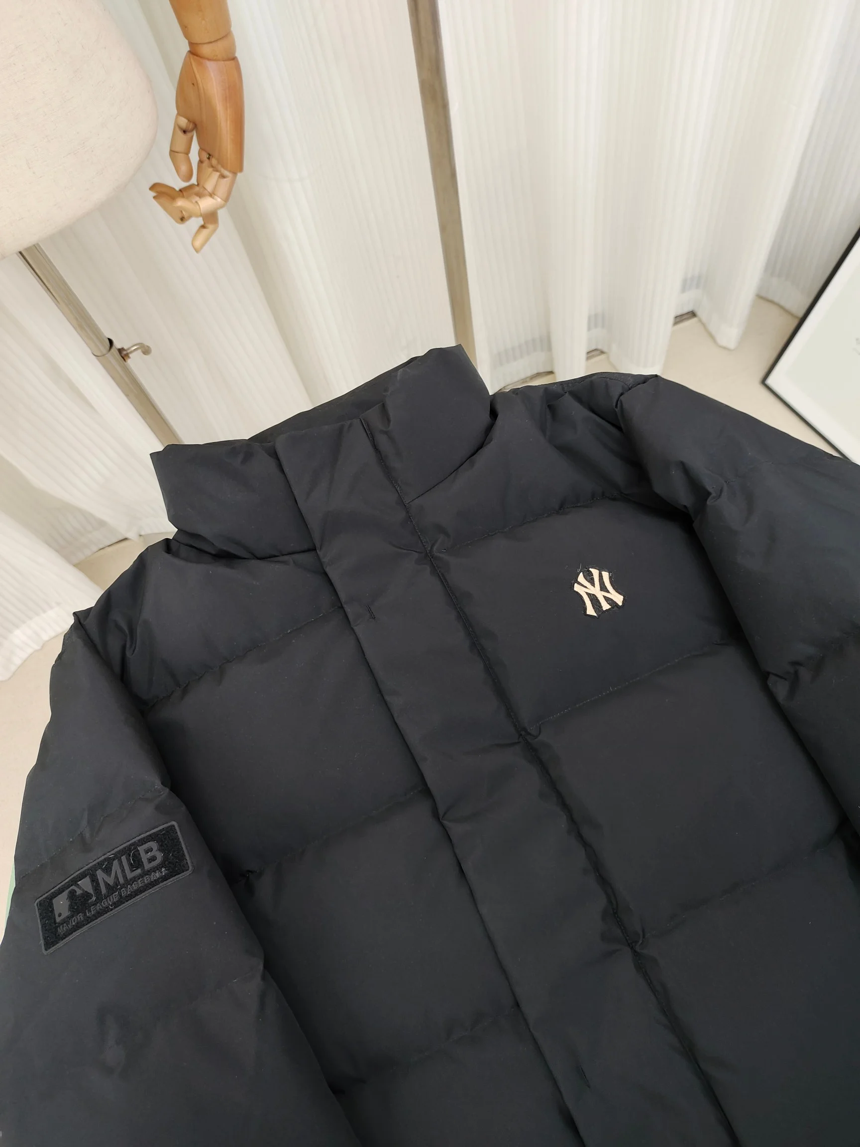 Mlb Down Jackets Supportive 165034